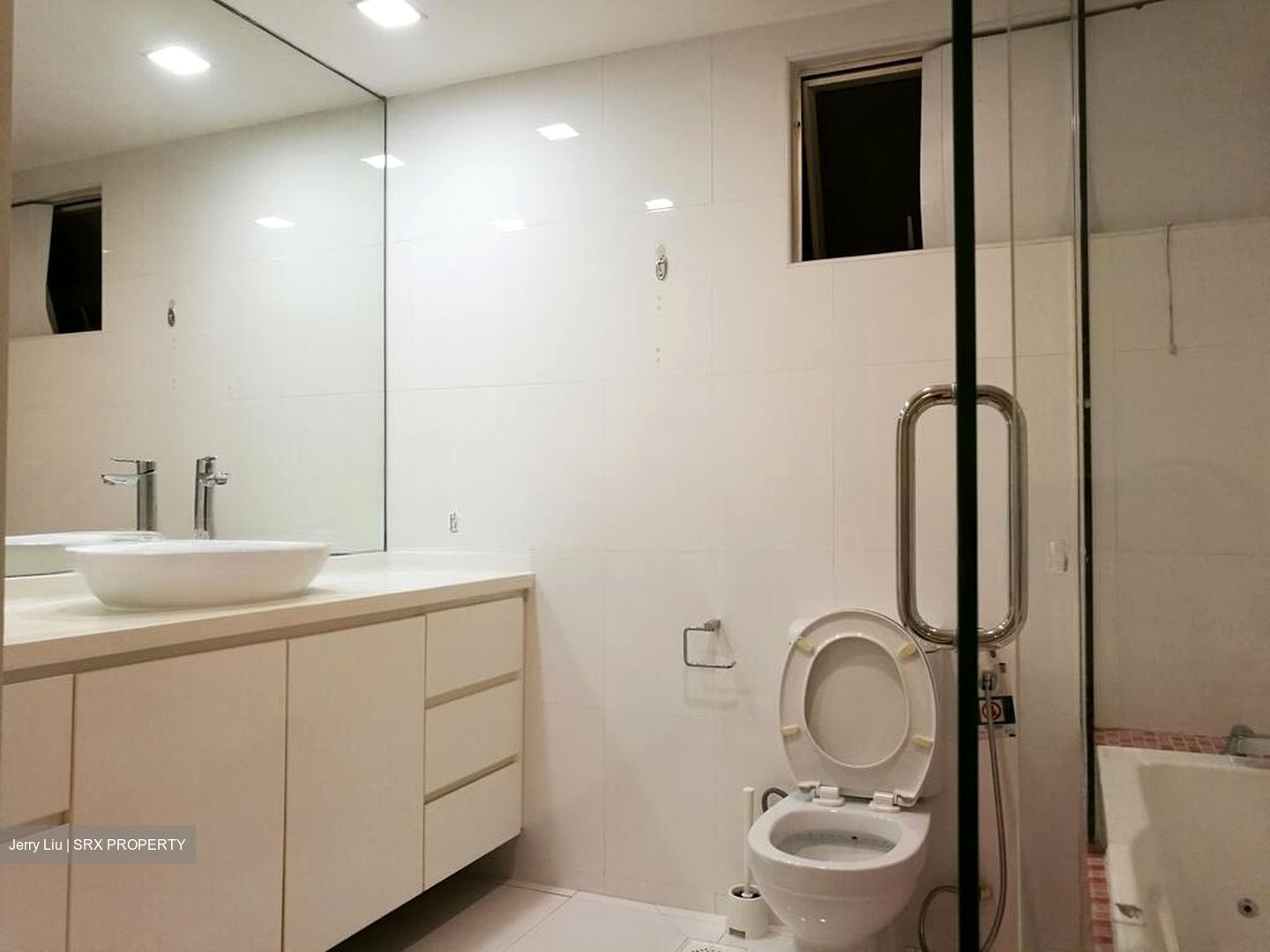 Regent Park (D5), Condominium #504296881